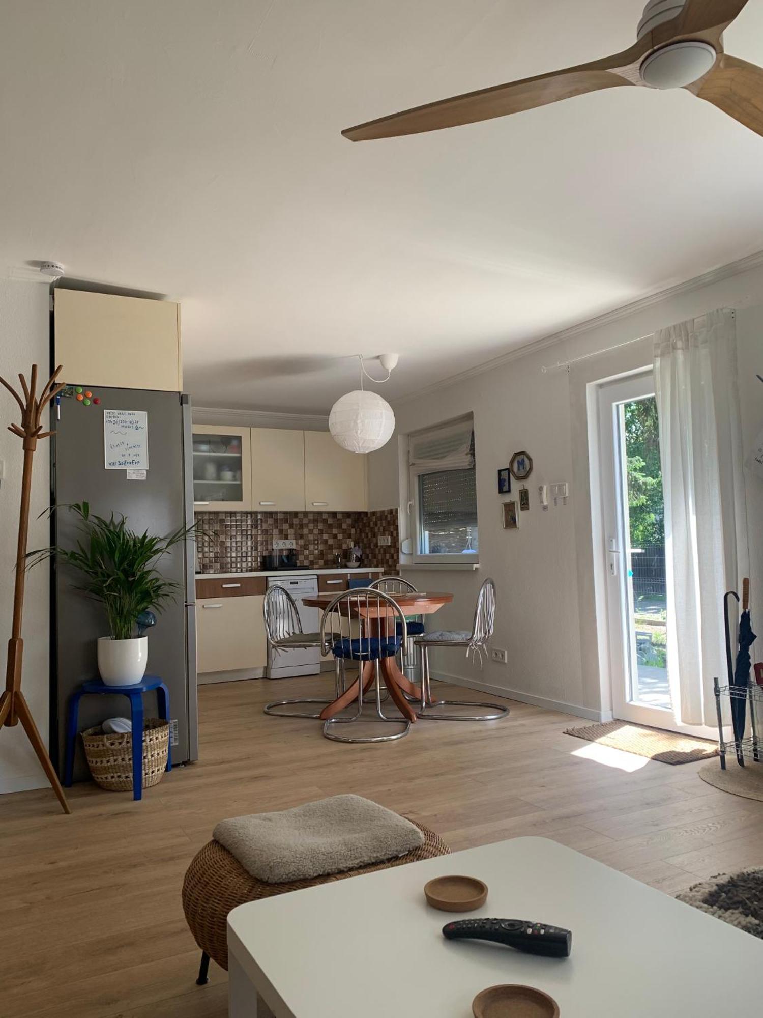 Marika Vendeghaz Villa Szigetmonostor Екстериор снимка